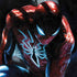 Marvel Spiderman New Suit Spiderman Nintendo 2DS XL (2017) Skin